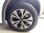X-TRAIL HYBRID 2WD