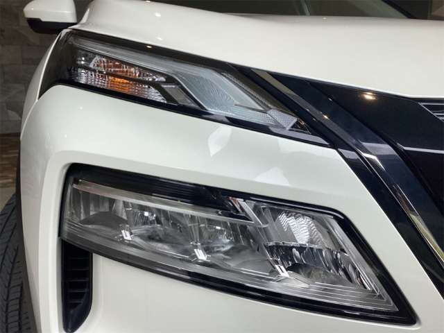 X-TRAIL HYBRID 2WD