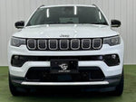 JEEP COMPASS 4WD