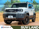 LANDCRUISER FJ