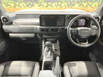 LANDCRUISER FJ
