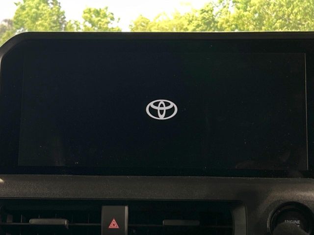 LANDCRUISER FJ