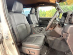LANDCRUISER FJ