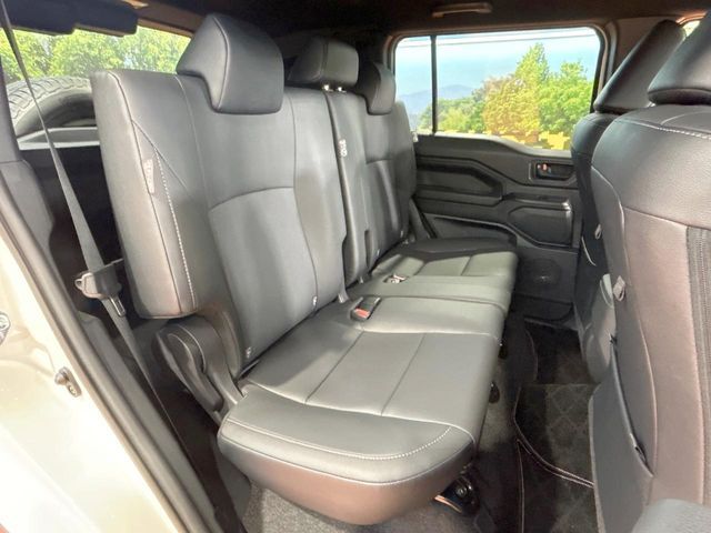 LANDCRUISER FJ