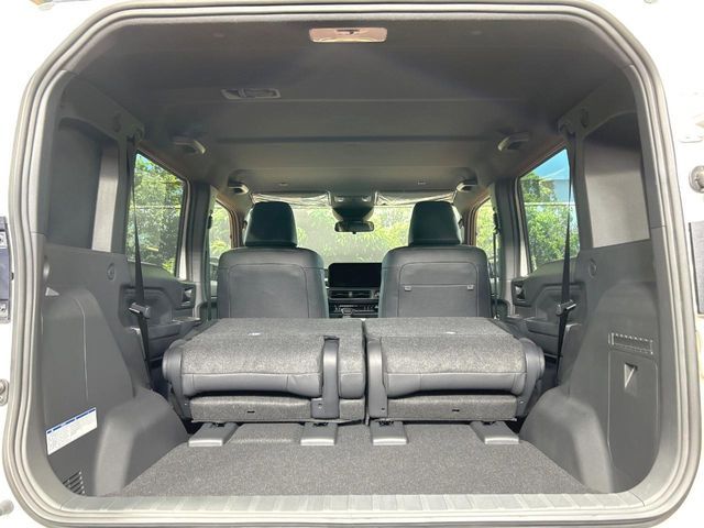 LANDCRUISER FJ