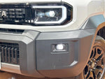 LANDCRUISER FJ