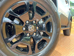 LANDCRUISER FJ