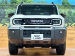 LANDCRUISER FJ
