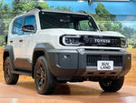 LANDCRUISER FJ