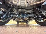 LANDCRUISER FJ