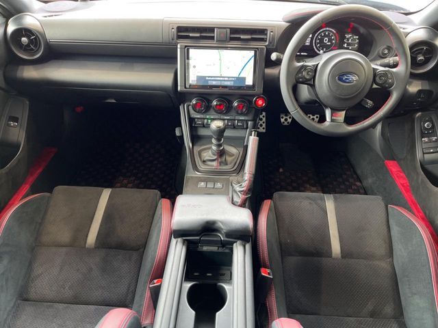 BRZ