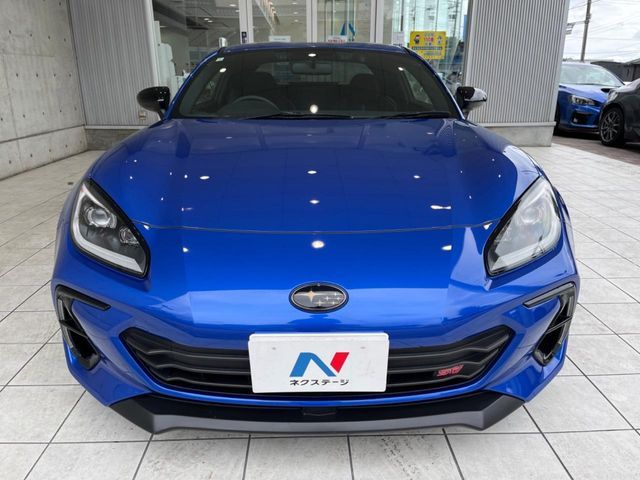 BRZ