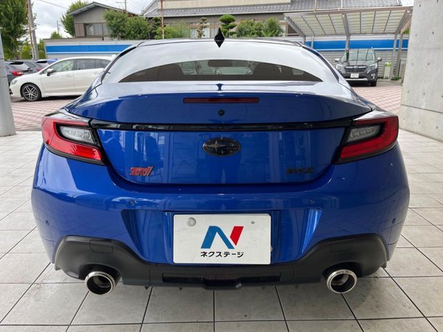 BRZ