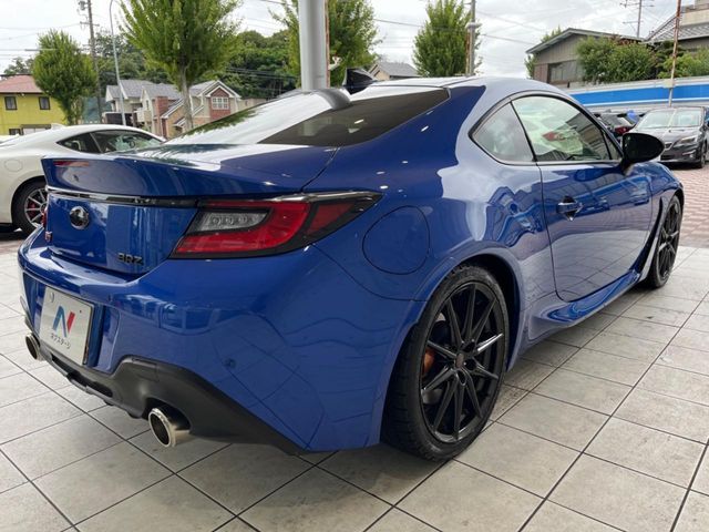BRZ