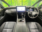 ALPHARD 4WD