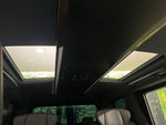 ALPHARD 4WD