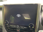 ALPHARD 4WD