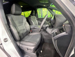ALPHARD 4WD