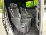 ALPHARD 4WD