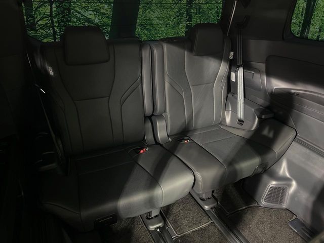 ALPHARD 4WD