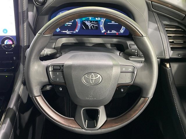ALPHARD 4WD