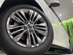 ALPHARD 4WD