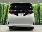 ALPHARD 4WD