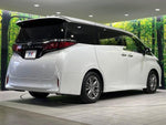 ALPHARD 4WD