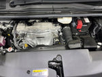 ALPHARD 4WD