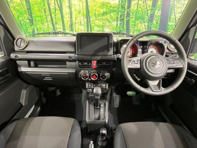 JIMNY 4WD