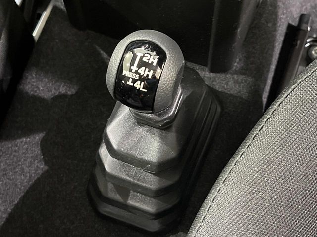 JIMNY 4WD