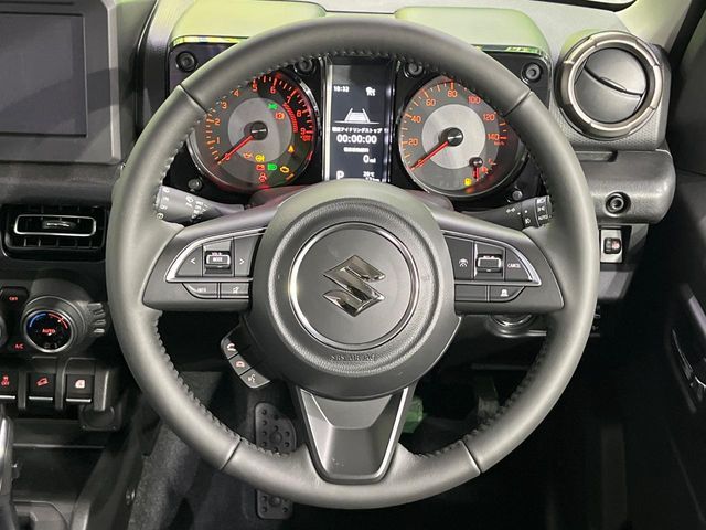 JIMNY 4WD