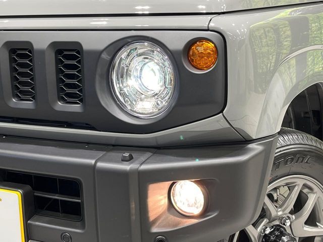 JIMNY 4WD