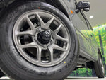JIMNY 4WD