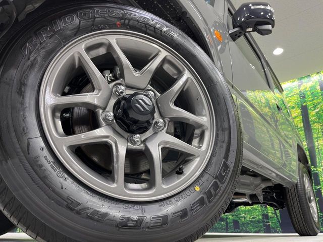 JIMNY 4WD