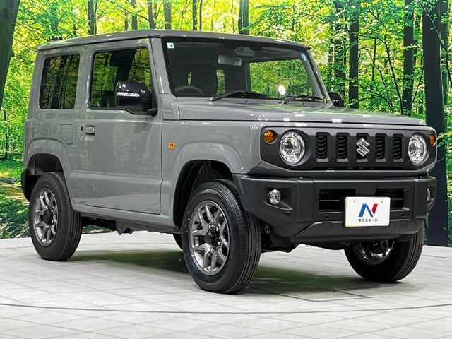 JIMNY 4WD