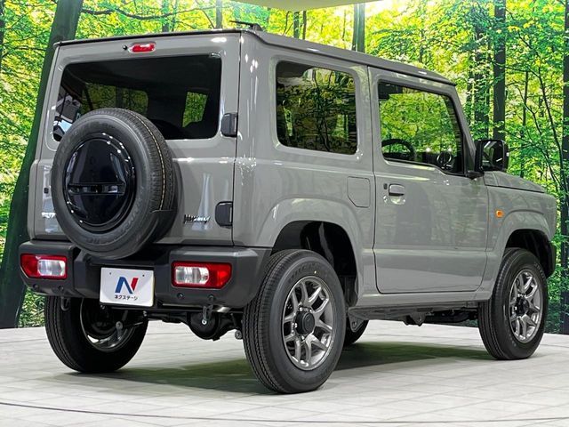 JIMNY 4WD