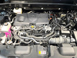 HARRIER HYBRID