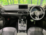 CX-5 4WD