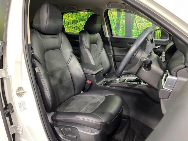 CX-5 4WD