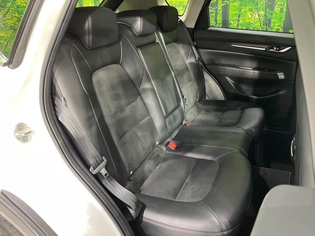 CX-5 4WD