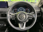 CX-5 4WD