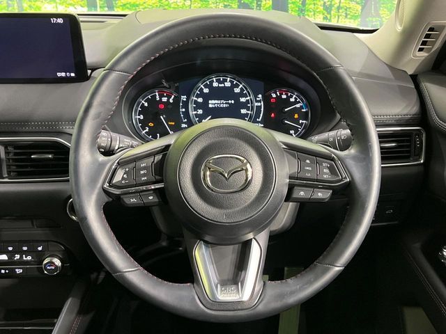 CX-5 4WD