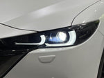 CX-5 4WD