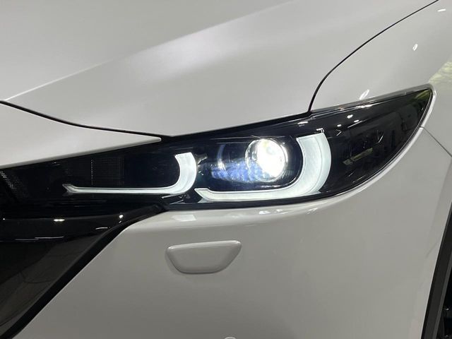 CX-5 4WD