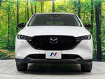 CX-5 4WD