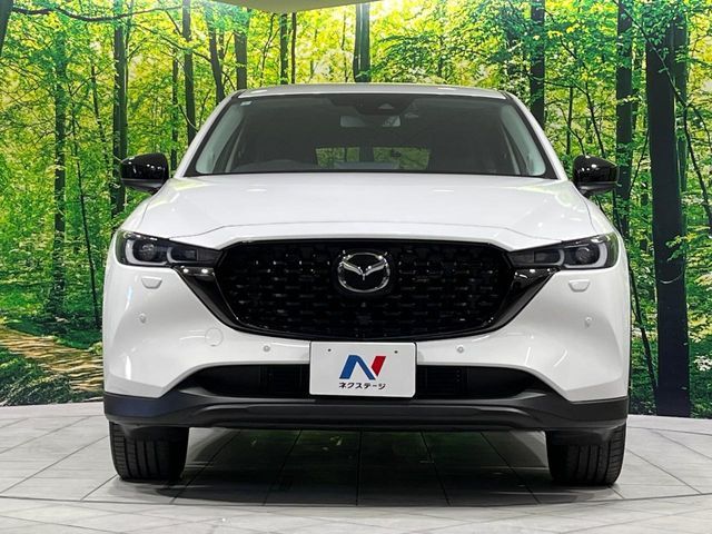 CX-5 4WD