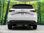 CX-5 4WD