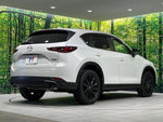 CX-5 4WD