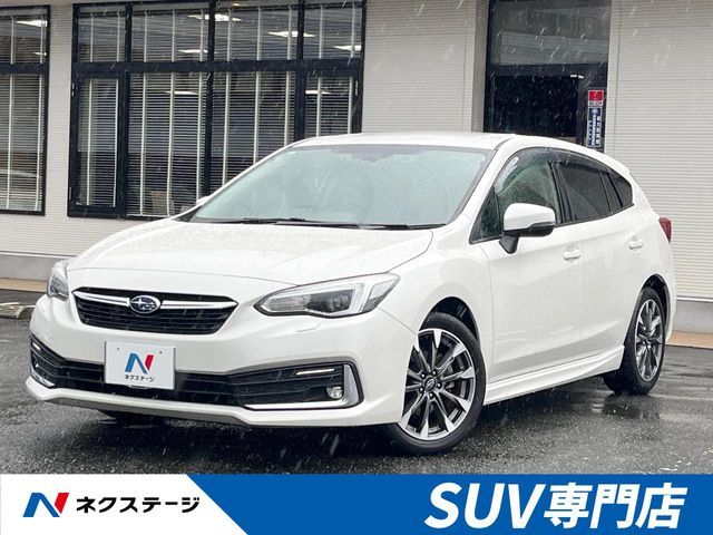 IMPREZA SPORT